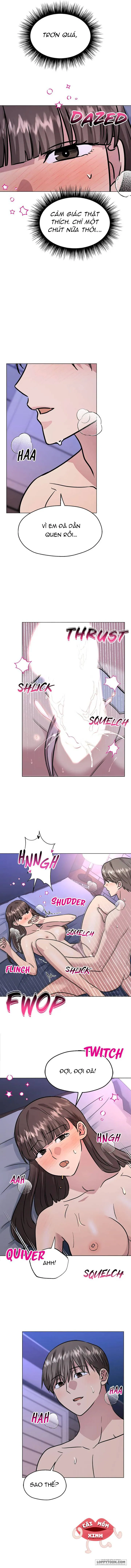 [18+] Twenty Nights - Chap 66 - Trang 3