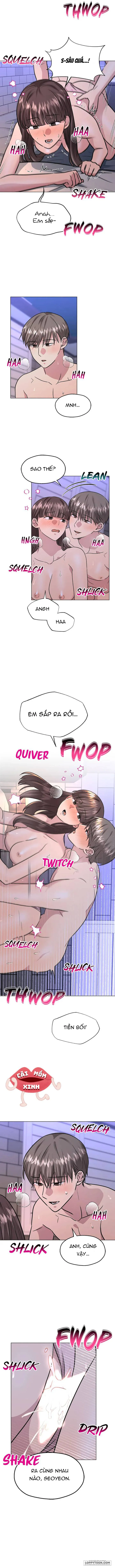 [18+] Twenty Nights - Chap 66 - Trang 6