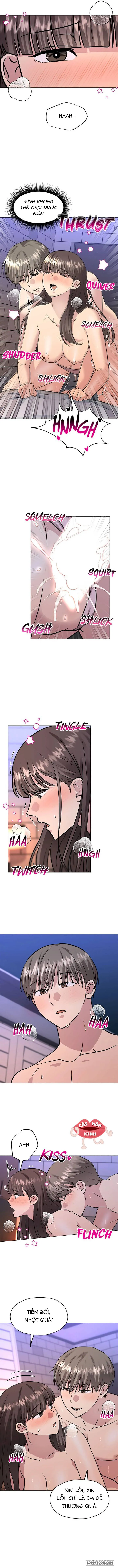 [18+] Twenty Nights - Chap 66 - Trang 7