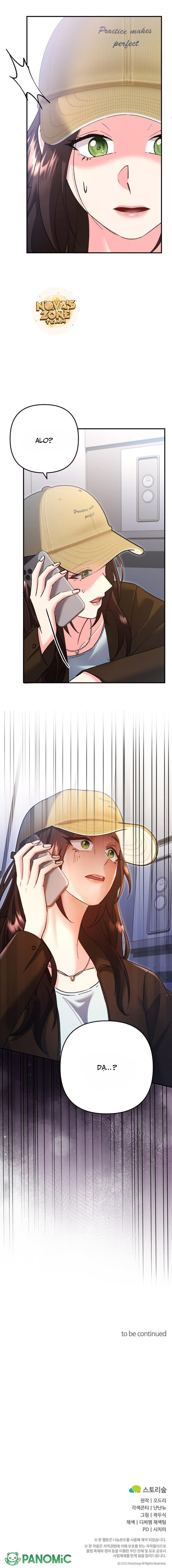 [18+] Yêu Và Vì Yêu - Chap 1 - Trang 7