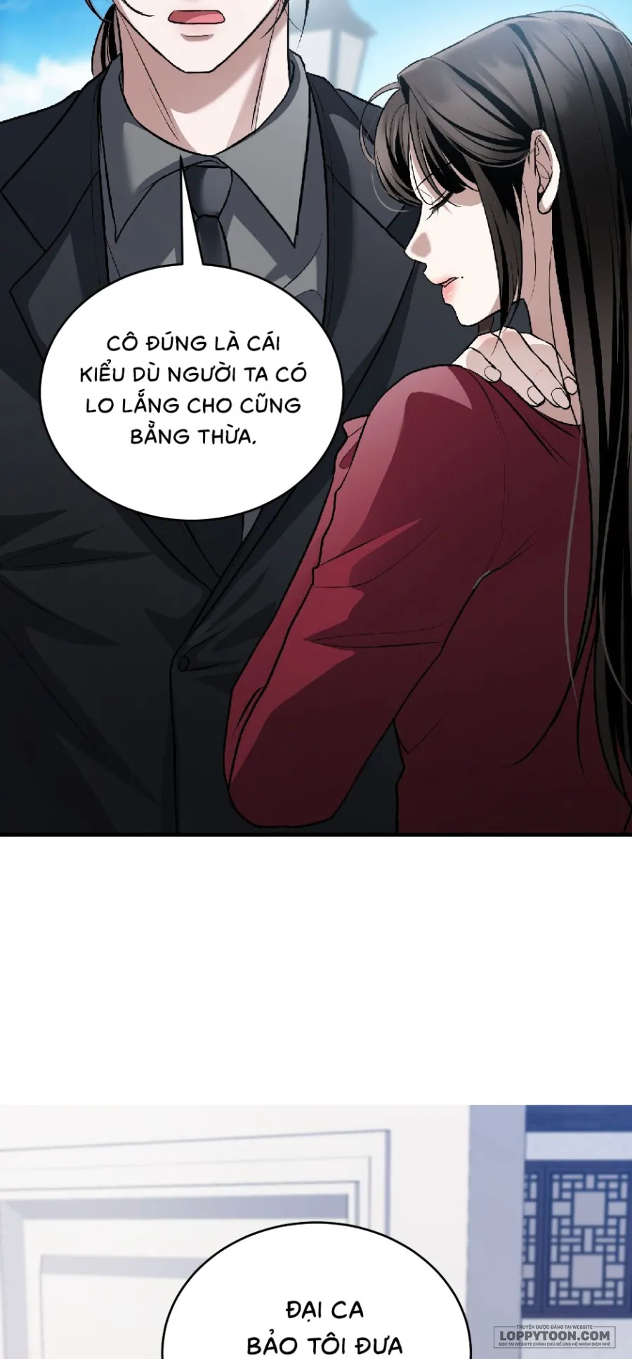 〖18+〗Chó Hoang Mơ Giấc Mơ Săn Mồi - Chap 15 - Trang 49