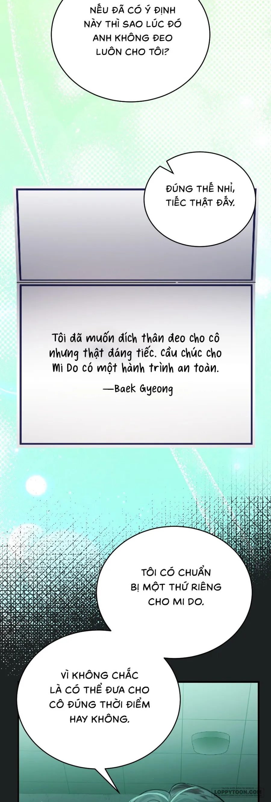 〖18+〗Chó Hoang Mơ Giấc Mơ Săn Mồi - Chap 9 - Trang 18