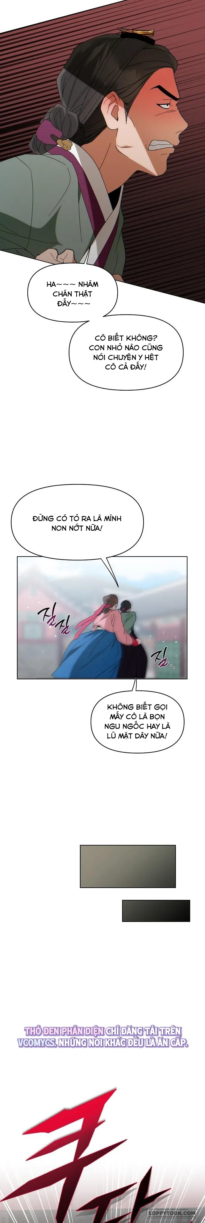 〚18+〛Đêm Xuống Bên Sông Thu - Chap 1 - Trang 16