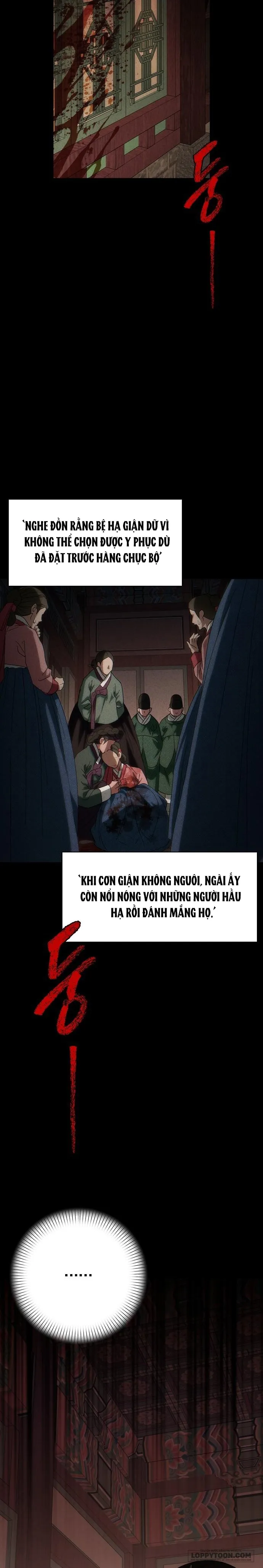 〚18+〛Đêm Xuống Bên Sông Thu - Chap 1 - Trang 24