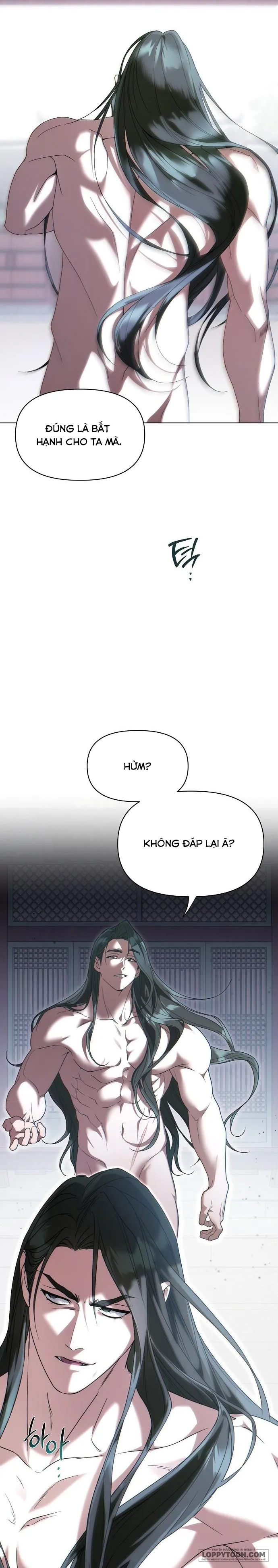 〚18+〛Đêm Xuống Bên Sông Thu - Chap 1 - Trang 41