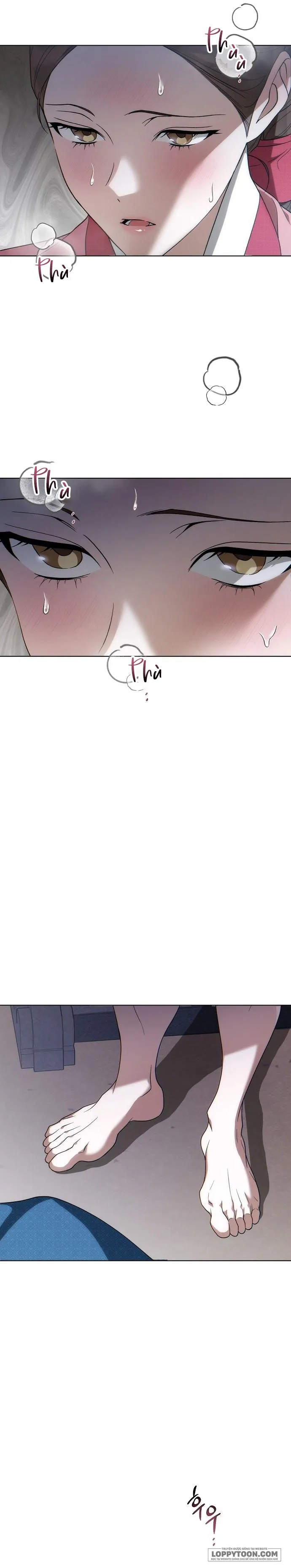 〚18+〛Đêm Xuống Bên Sông Thu - Chap 1 - Trang 43