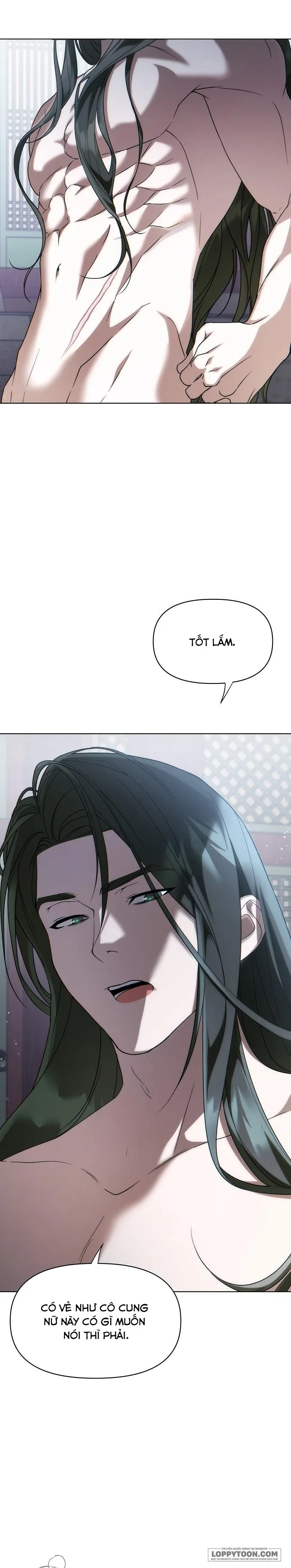 〚18+〛Đêm Xuống Bên Sông Thu - Chap 1 - Trang 44
