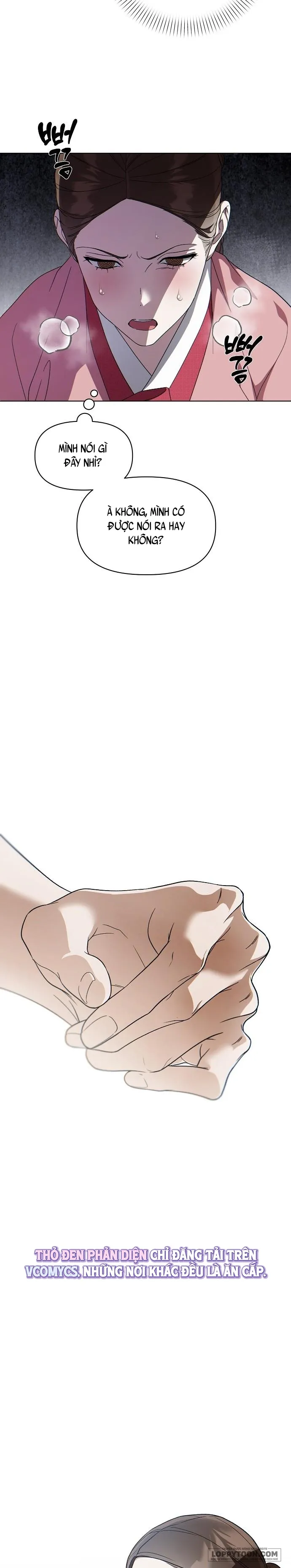 〚18+〛Đêm Xuống Bên Sông Thu - Chap 1 - Trang 46
