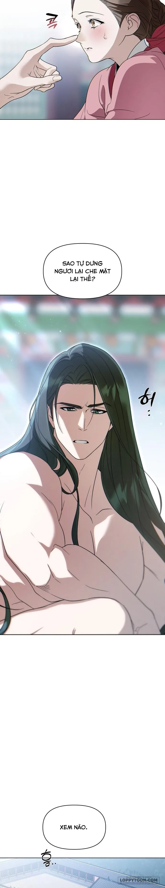 〚18+〛Đêm Xuống Bên Sông Thu - Chap 1 - Trang 47
