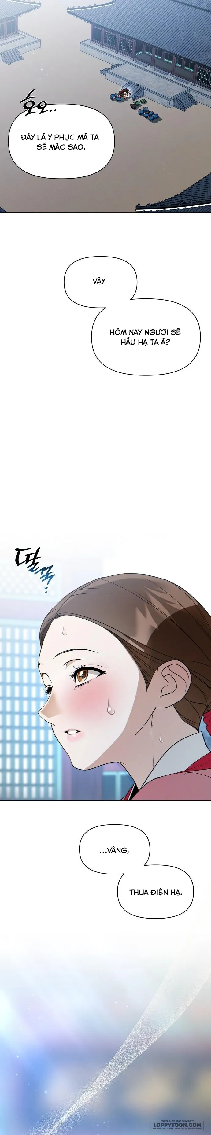 〚18+〛Đêm Xuống Bên Sông Thu - Chap 1 - Trang 48