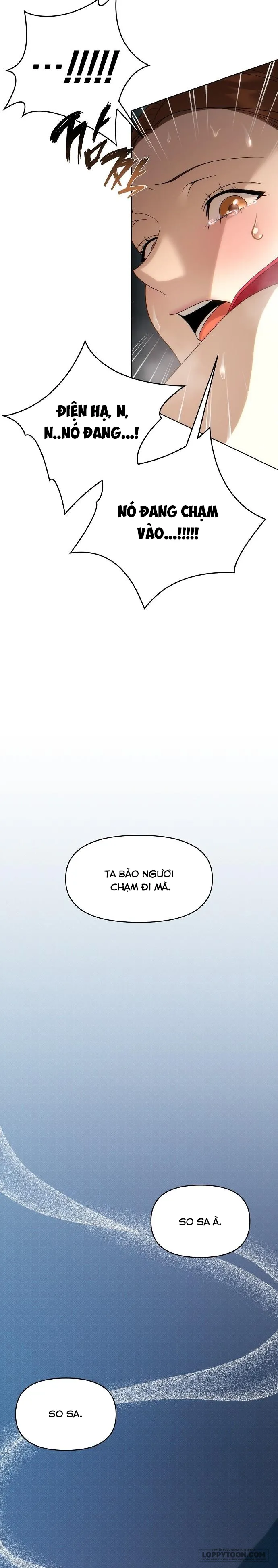 〚18+〛Đêm Xuống Bên Sông Thu - Chap 1 - Trang 8