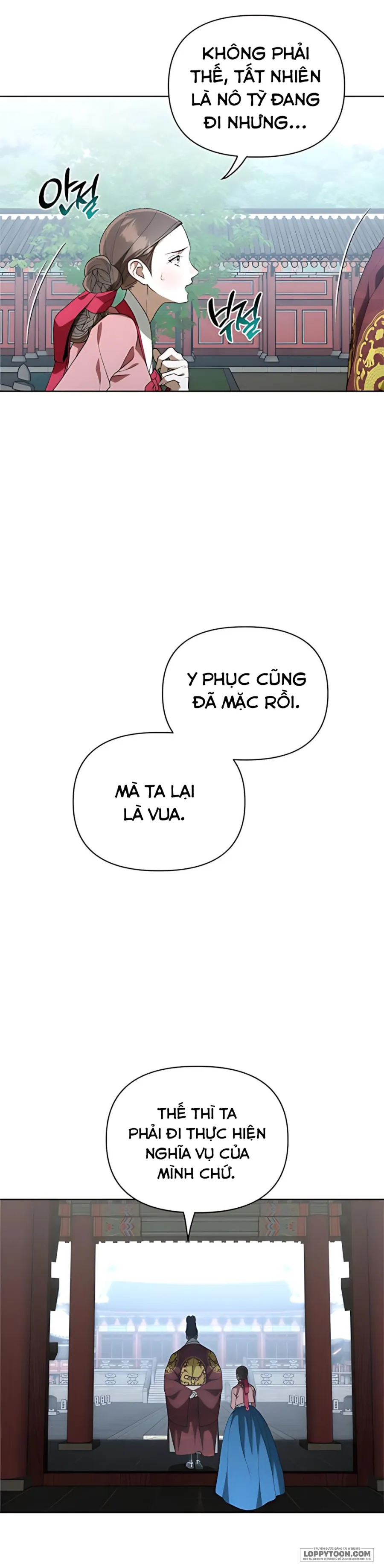 〚18+〛Đêm Xuống Bên Sông Thu - Chap 11 - Trang 13