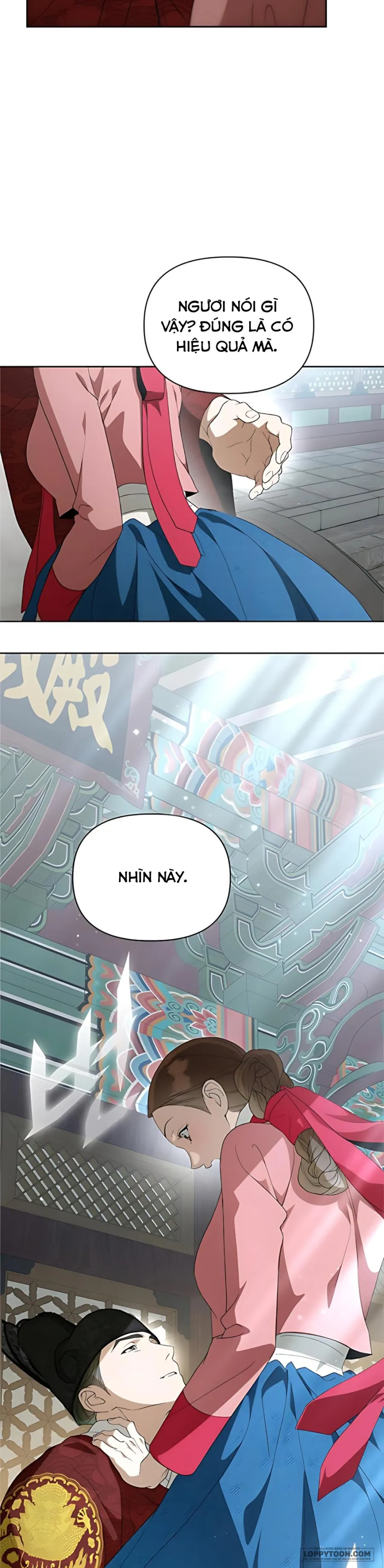 〚18+〛Đêm Xuống Bên Sông Thu - Chap 11 - Trang 21