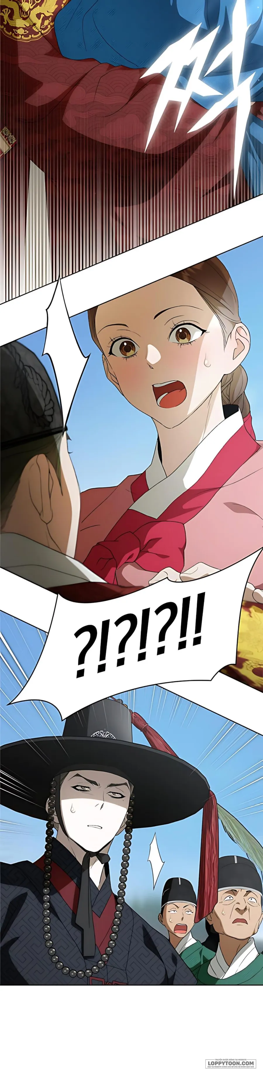 〚18+〛Đêm Xuống Bên Sông Thu - Chap 11 - Trang 22