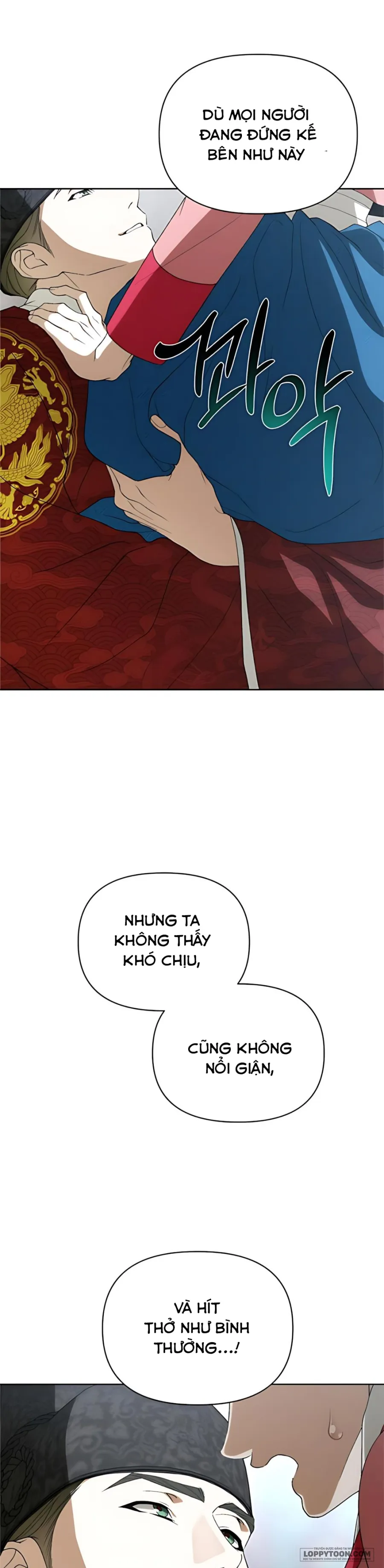 〚18+〛Đêm Xuống Bên Sông Thu - Chap 11 - Trang 23