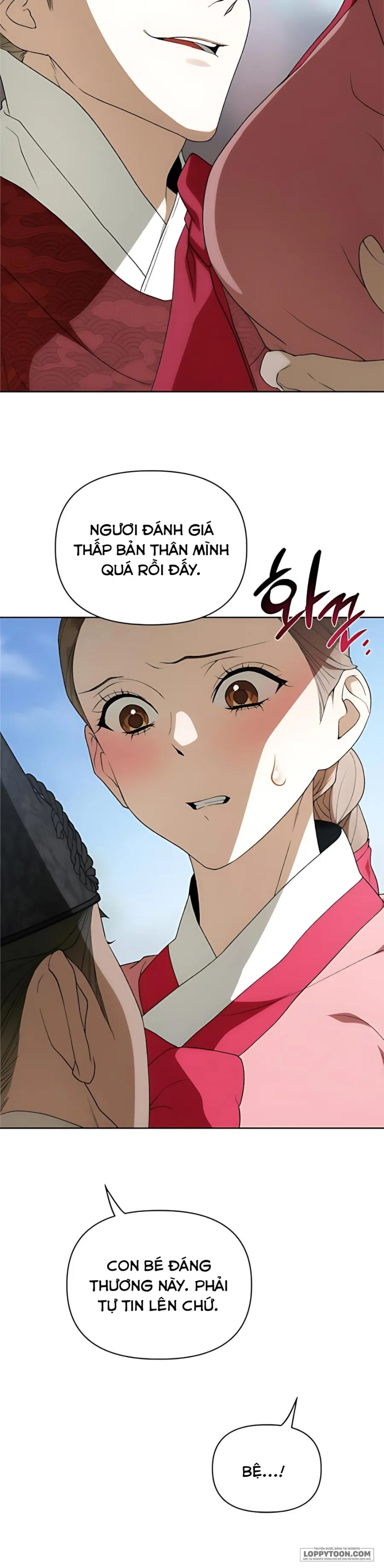 〚18+〛Đêm Xuống Bên Sông Thu - Chap 11 - Trang 24