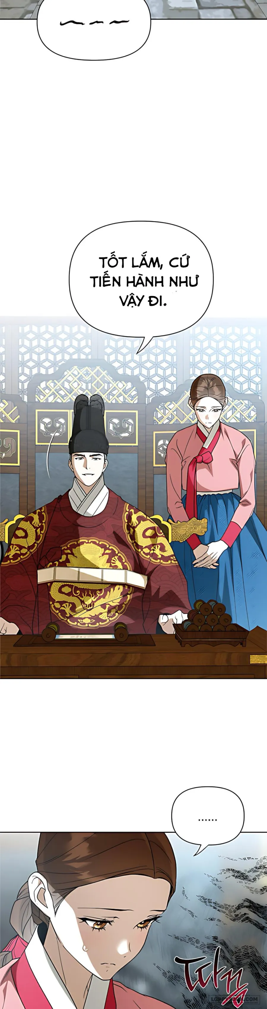 〚18+〛Đêm Xuống Bên Sông Thu - Chap 12 - Trang 2
