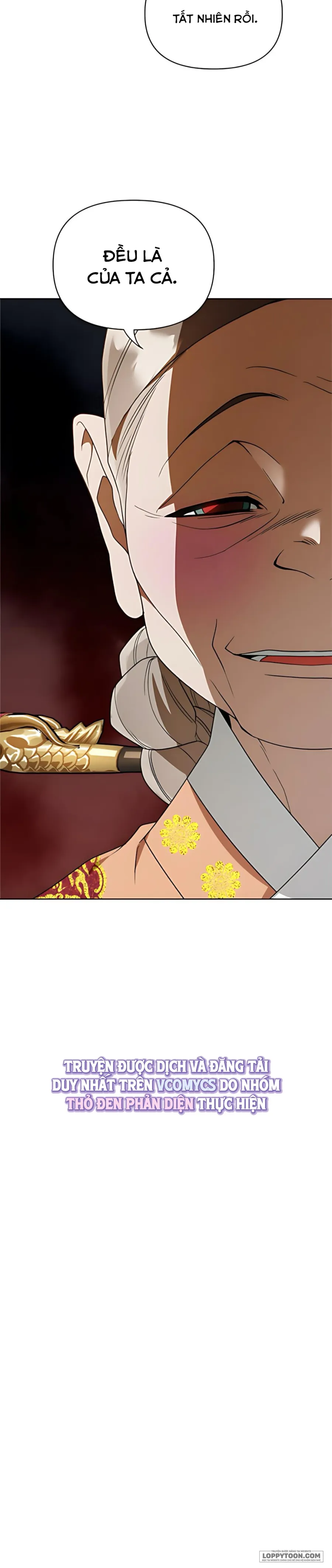 〚18+〛Đêm Xuống Bên Sông Thu - Chap 12 - Trang 18
