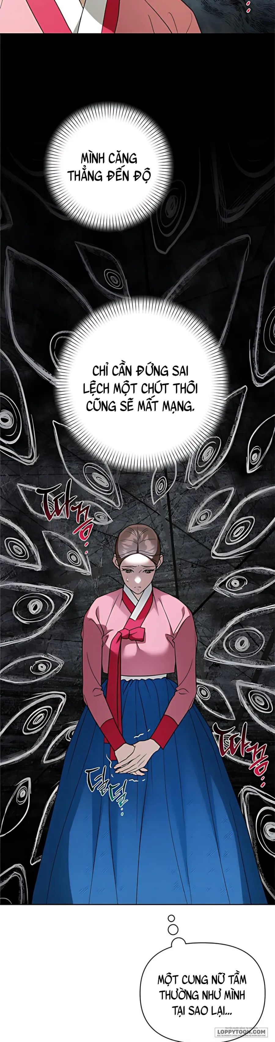 〚18+〛Đêm Xuống Bên Sông Thu - Chap 12 - Trang 3