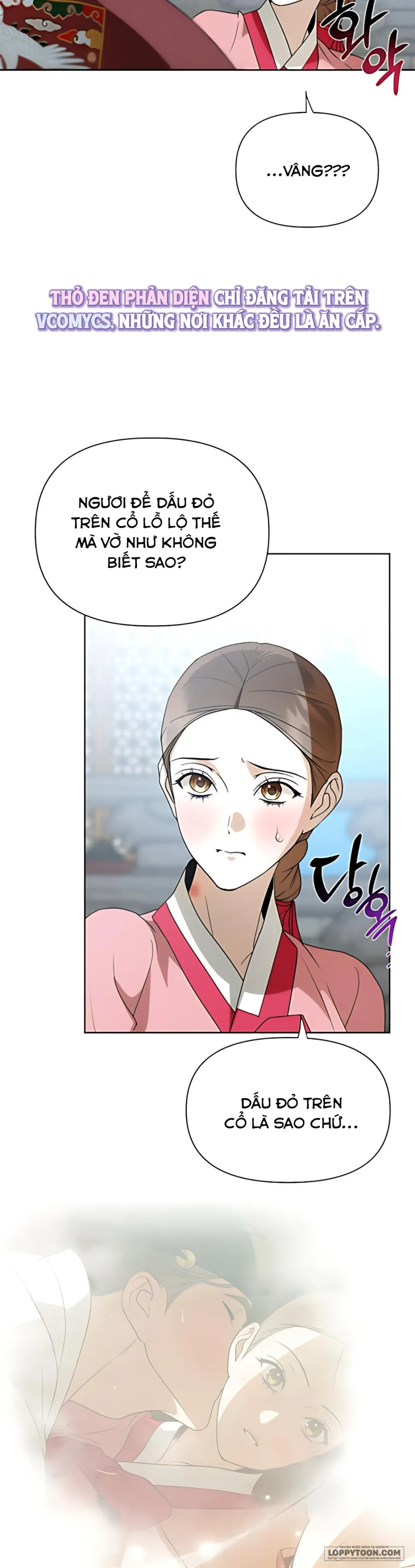 〚18+〛Đêm Xuống Bên Sông Thu - Chap 12 - Trang 24