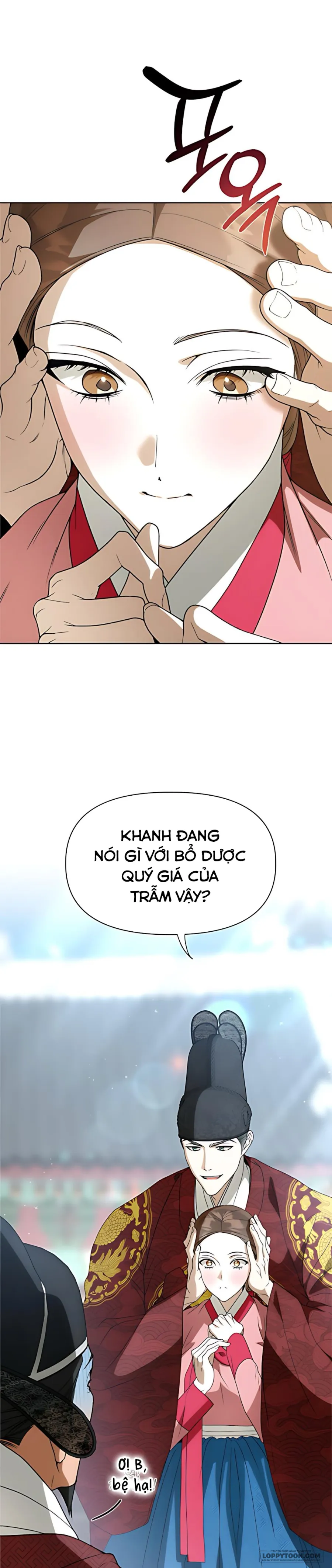 〚18+〛Đêm Xuống Bên Sông Thu - Chap 12 - Trang 27