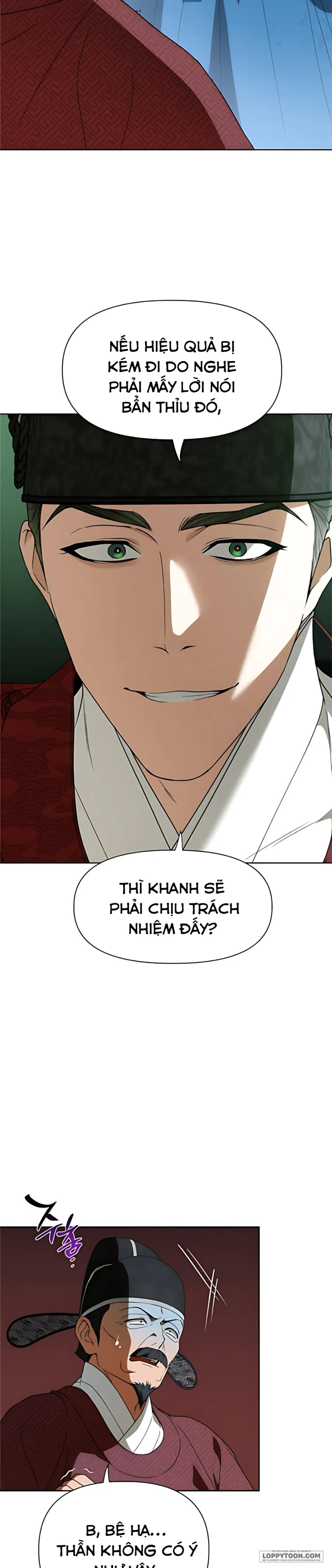 〚18+〛Đêm Xuống Bên Sông Thu - Chap 12 - Trang 28