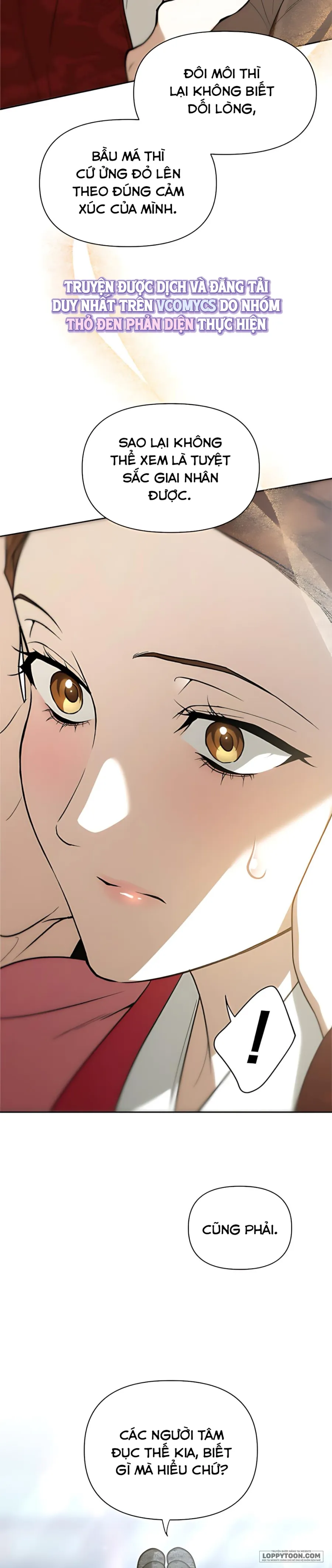 〚18+〛Đêm Xuống Bên Sông Thu - Chap 12 - Trang 30