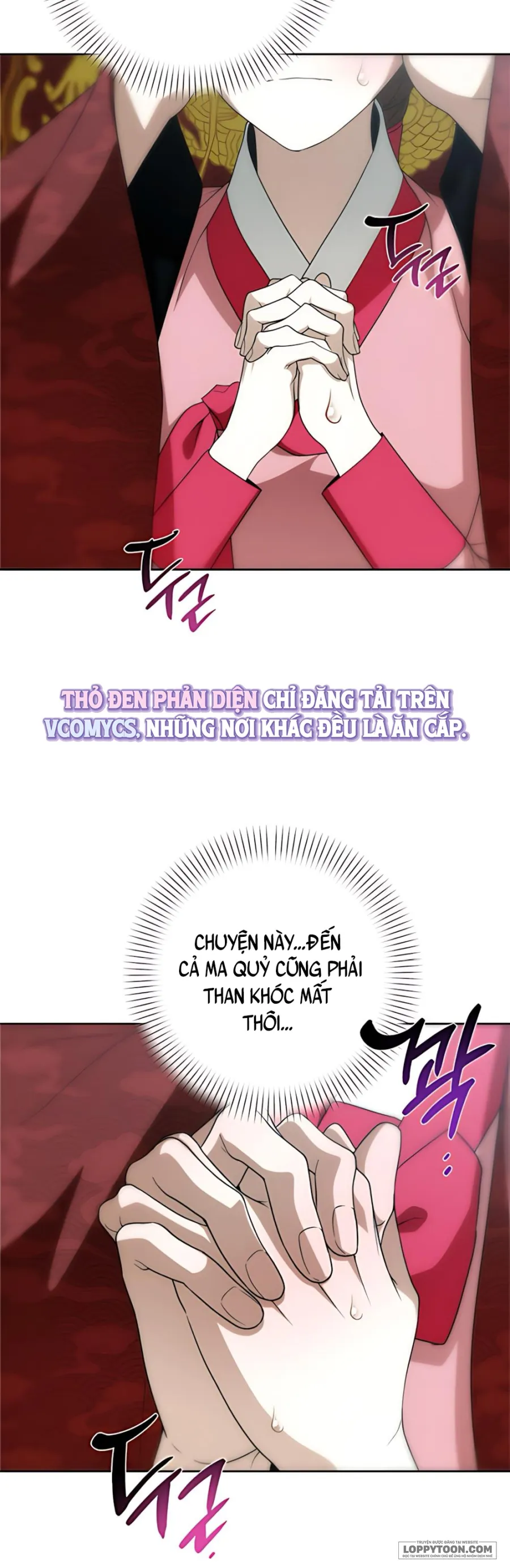 〚18+〛Đêm Xuống Bên Sông Thu - Chap 12 - Trang 35