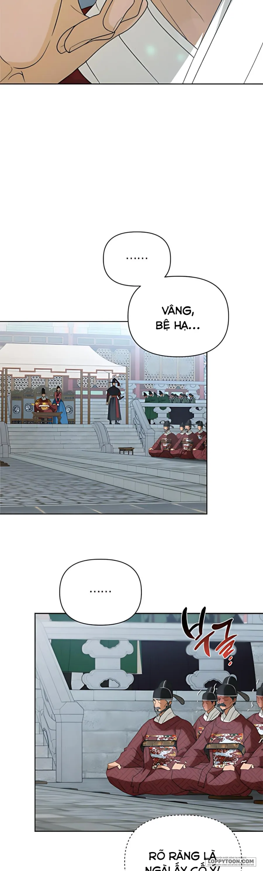 〚18+〛Đêm Xuống Bên Sông Thu - Chap 12 - Trang 7