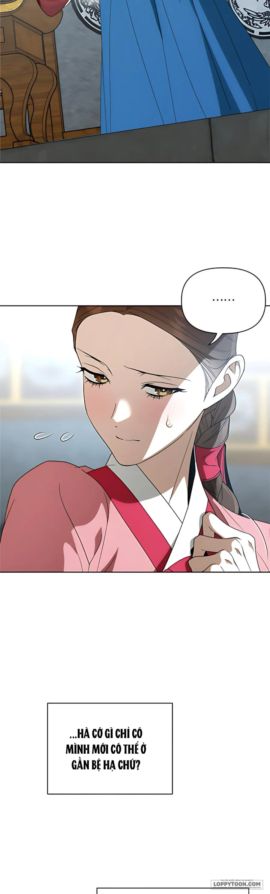 〚18+〛Đêm Xuống Bên Sông Thu - Chap 12 - Trang 9