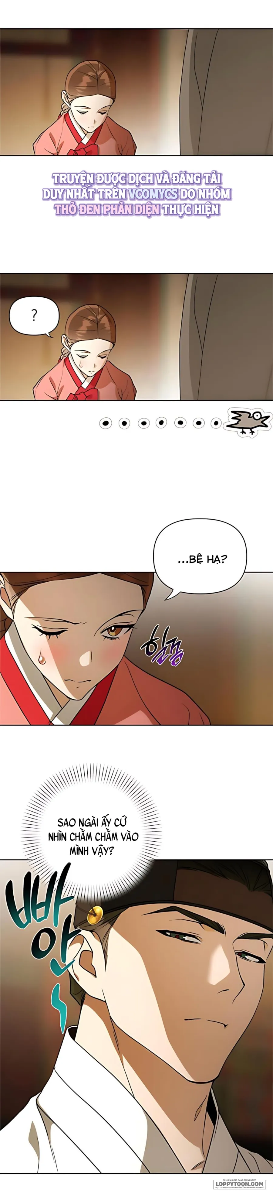 〚18+〛Đêm Xuống Bên Sông Thu - Chap 13 - Trang 12