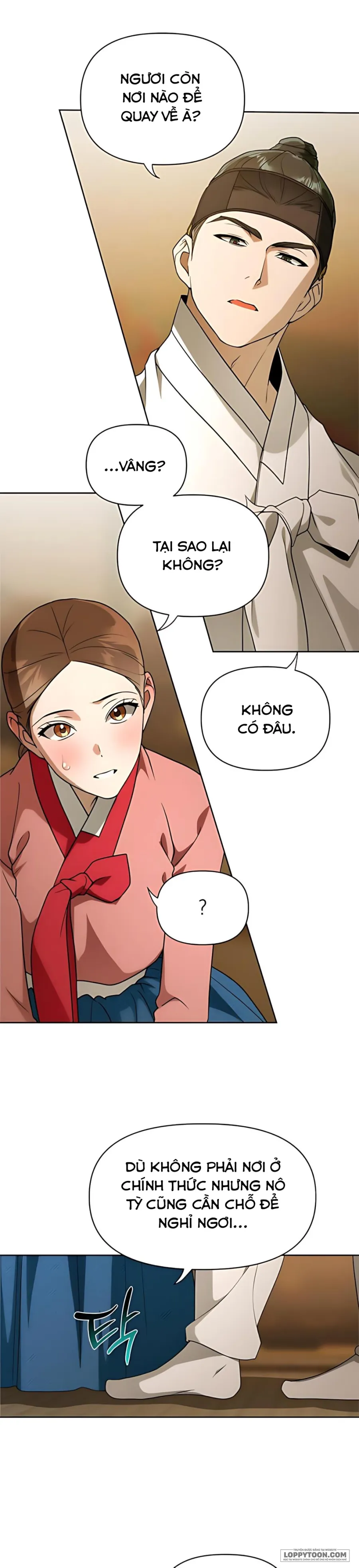 〚18+〛Đêm Xuống Bên Sông Thu - Chap 13 - Trang 15