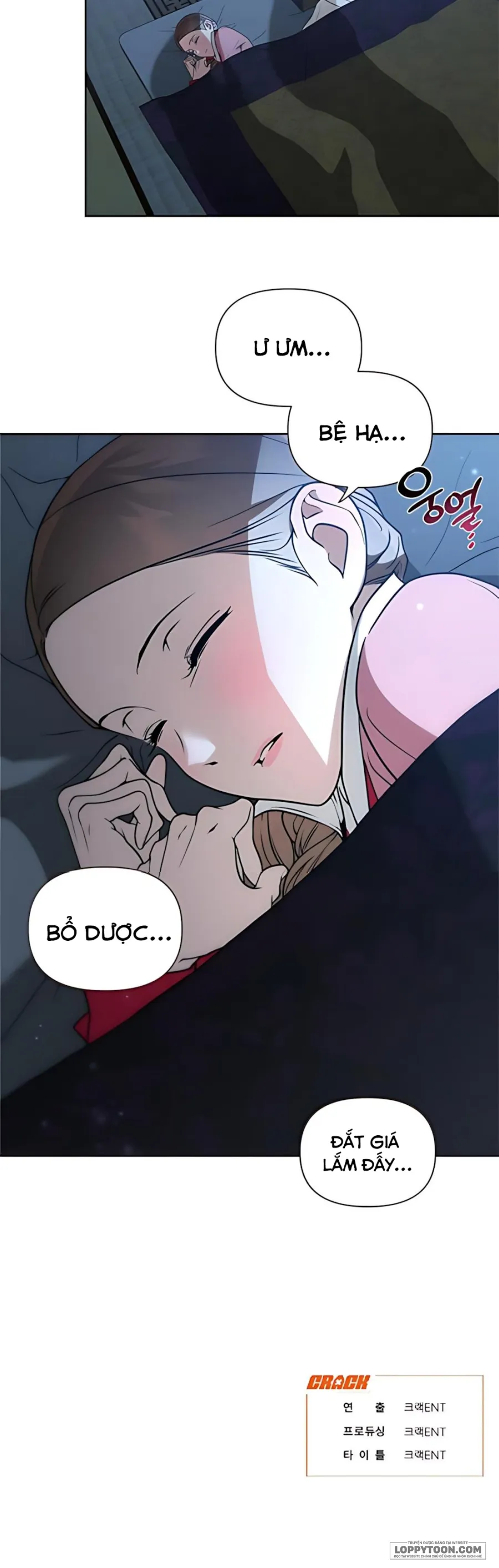 〚18+〛Đêm Xuống Bên Sông Thu - Chap 13 - Trang 30