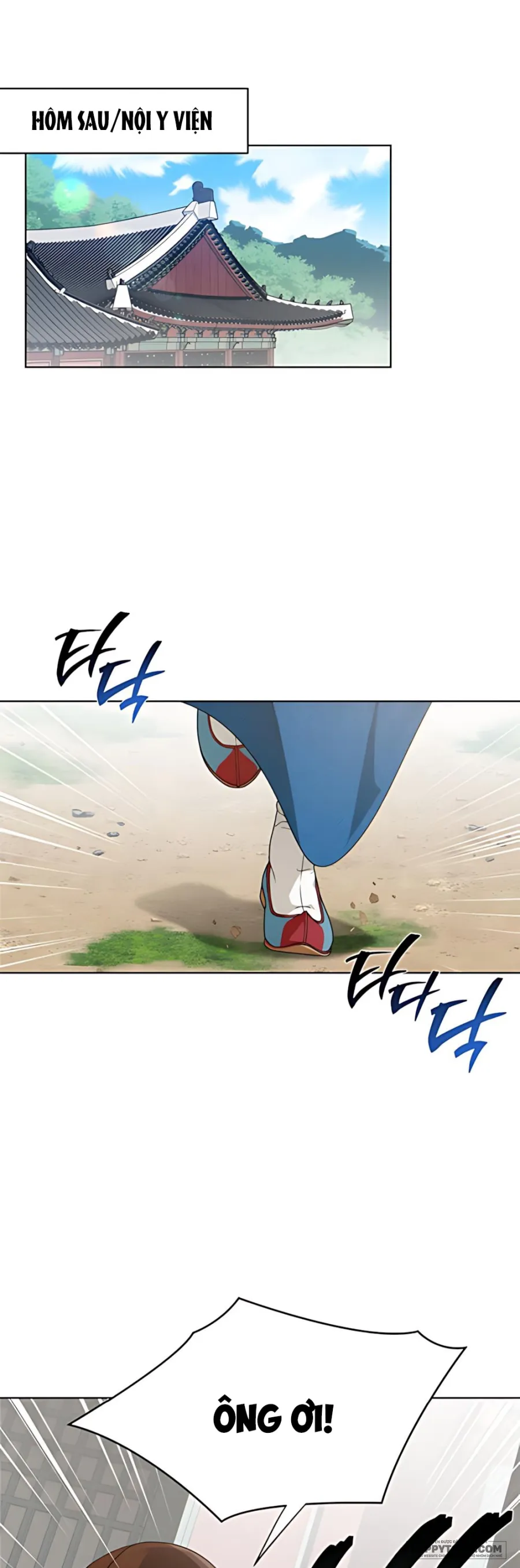 〚18+〛Đêm Xuống Bên Sông Thu - Chap 14 - Trang 1