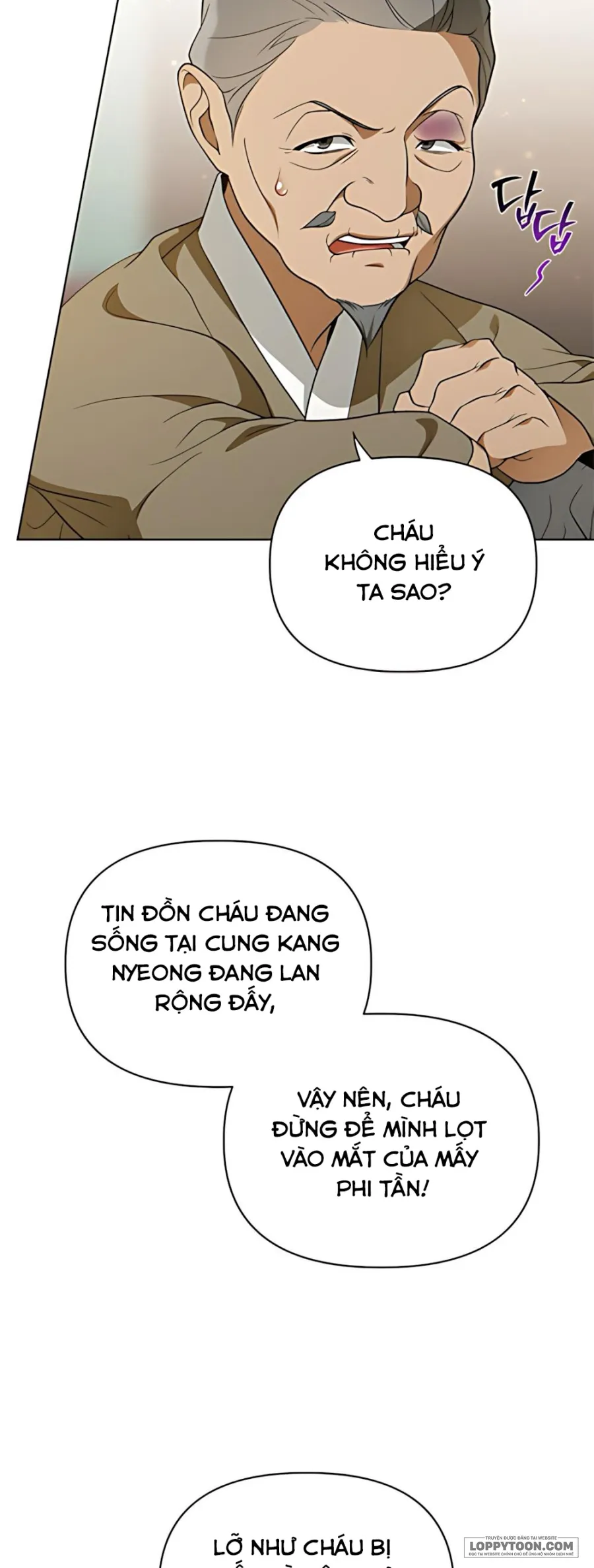 〚18+〛Đêm Xuống Bên Sông Thu - Chap 14 - Trang 16