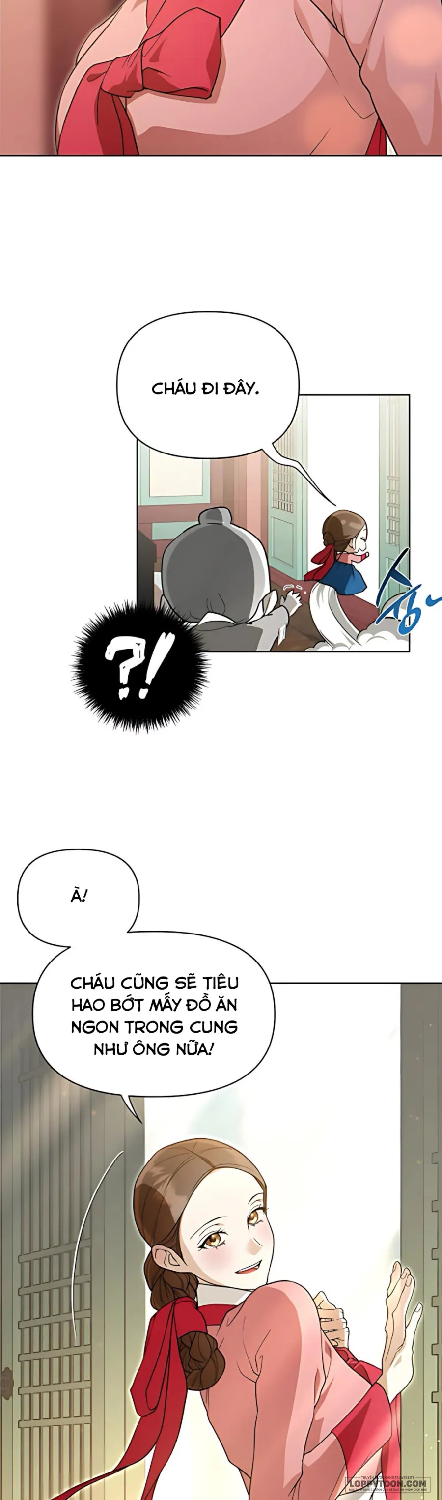 〚18+〛Đêm Xuống Bên Sông Thu - Chap 14 - Trang 20