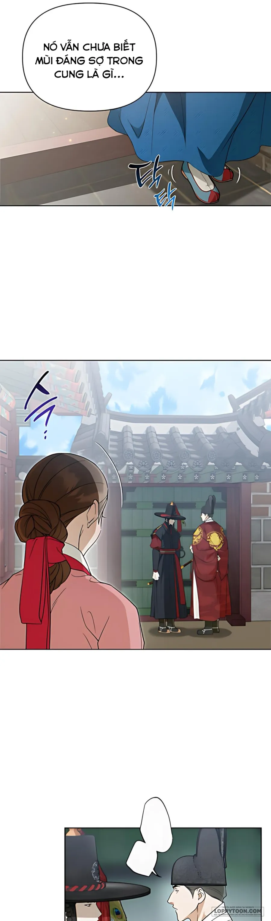 〚18+〛Đêm Xuống Bên Sông Thu - Chap 14 - Trang 22