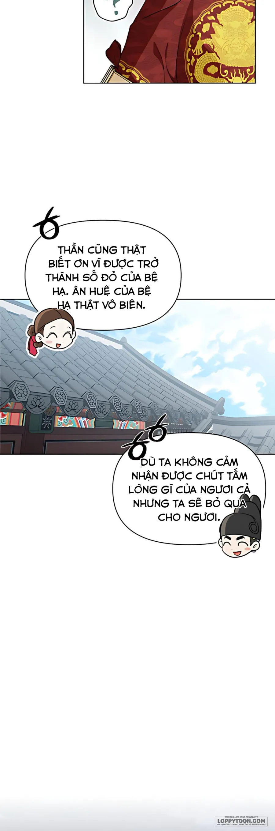 〚18+〛Đêm Xuống Bên Sông Thu - Chap 14 - Trang 26