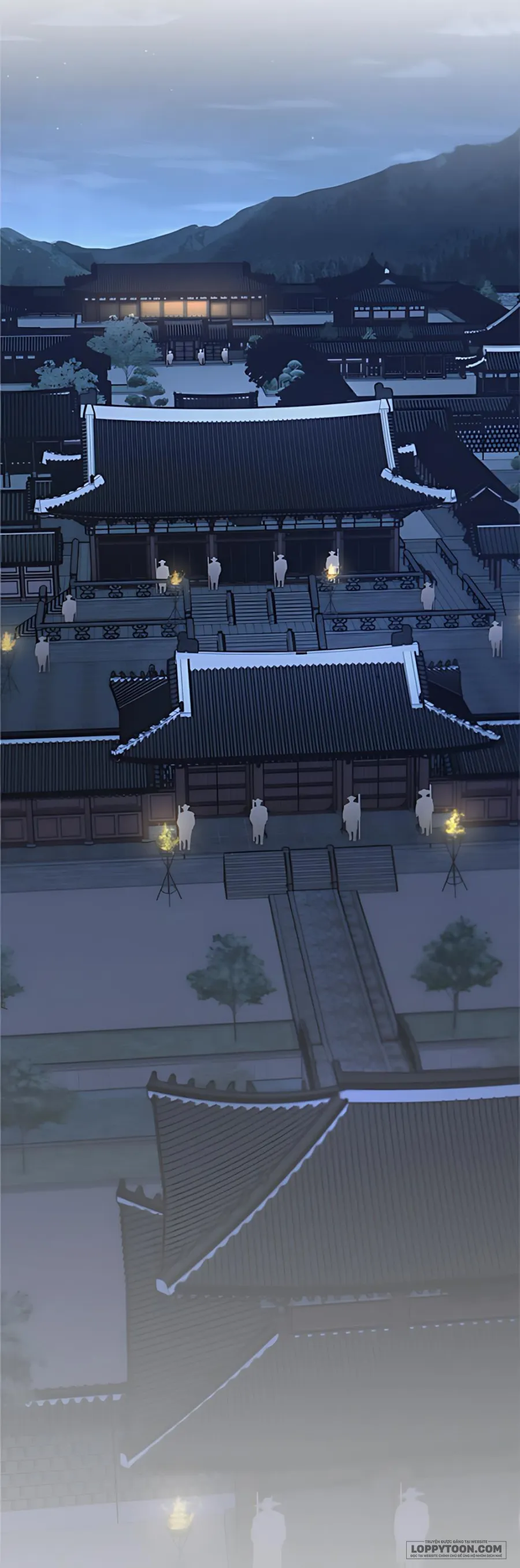 〚18+〛Đêm Xuống Bên Sông Thu - Chap 14 - Trang 27