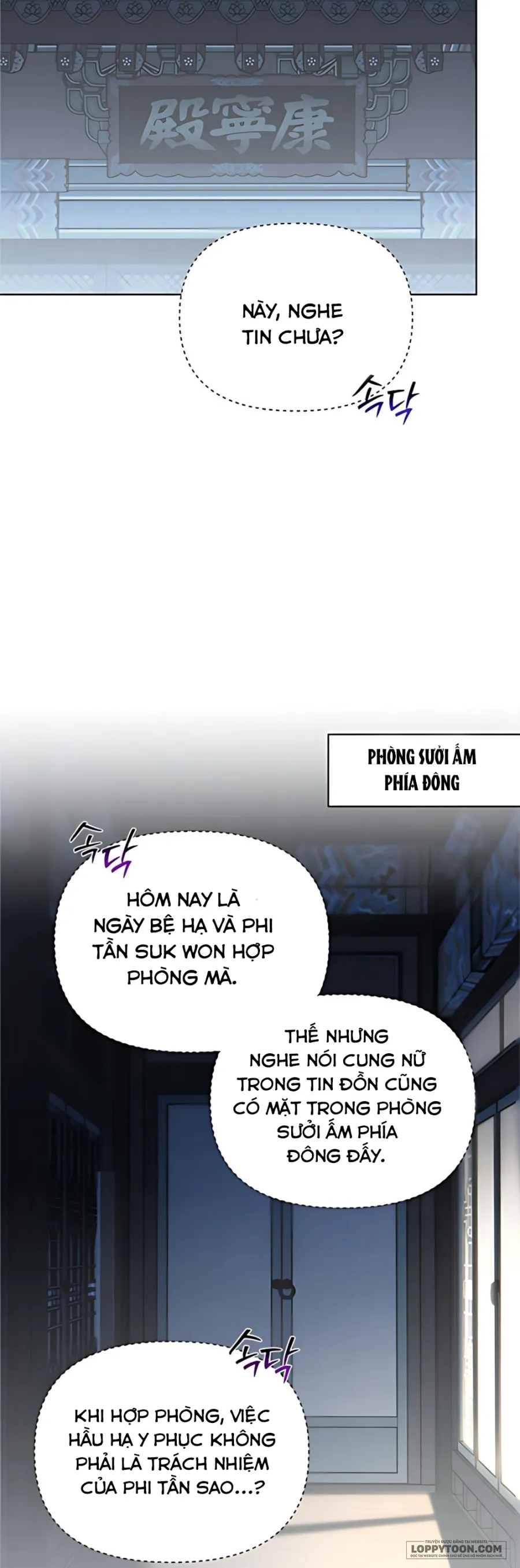 〚18+〛Đêm Xuống Bên Sông Thu - Chap 14 - Trang 29