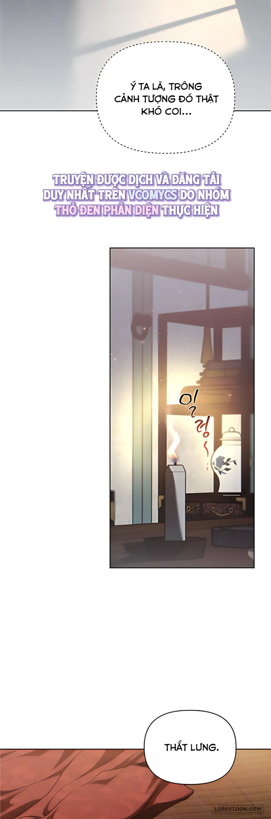 〚18+〛Đêm Xuống Bên Sông Thu - Chap 14 - Trang 30