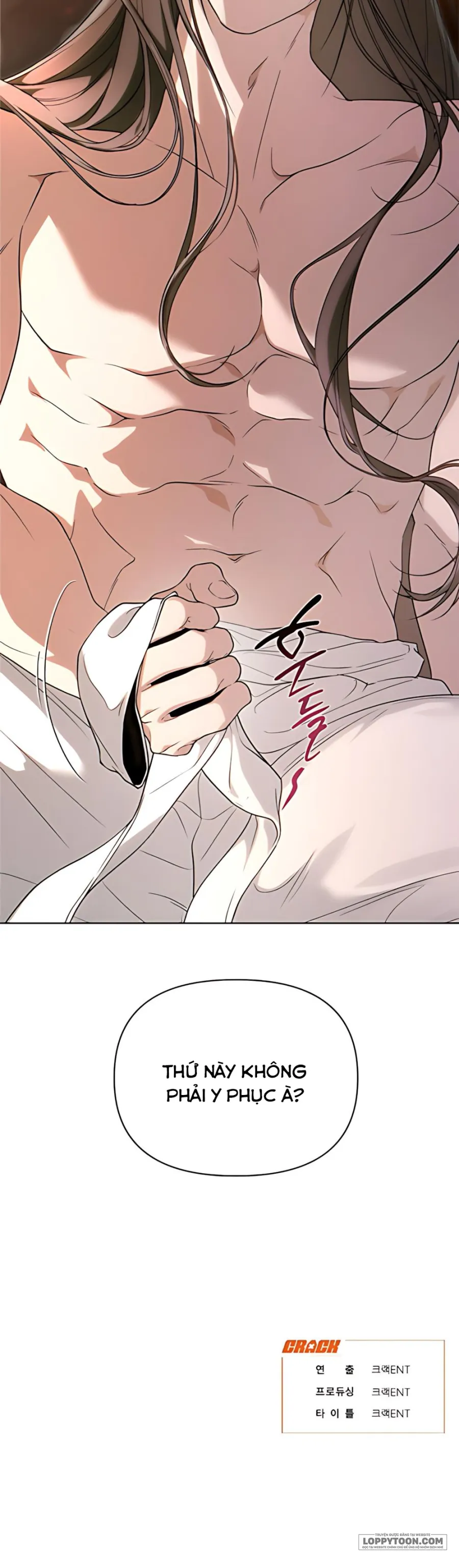 〚18+〛Đêm Xuống Bên Sông Thu - Chap 14 - Trang 36