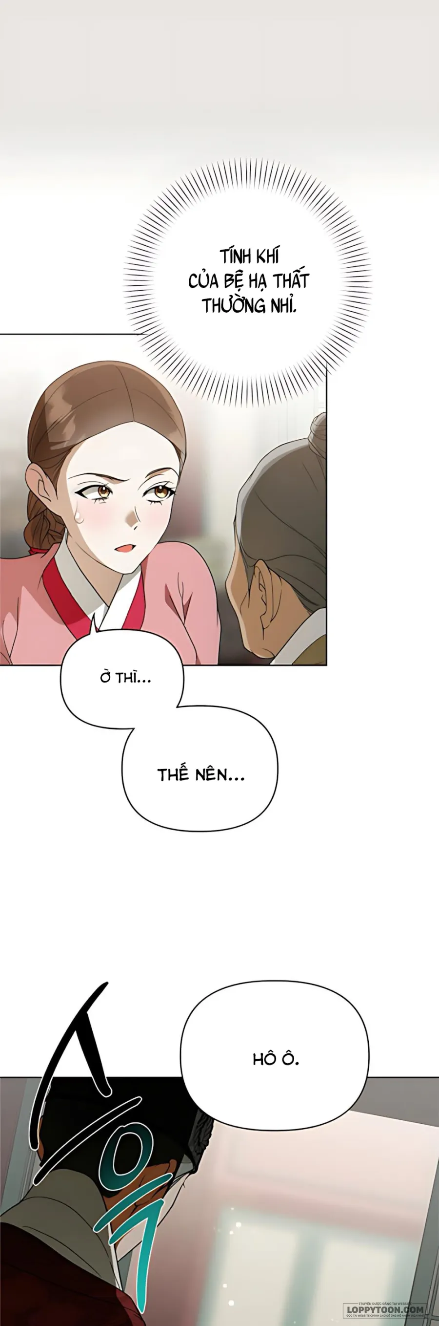 〚18+〛Đêm Xuống Bên Sông Thu - Chap 14 - Trang 5