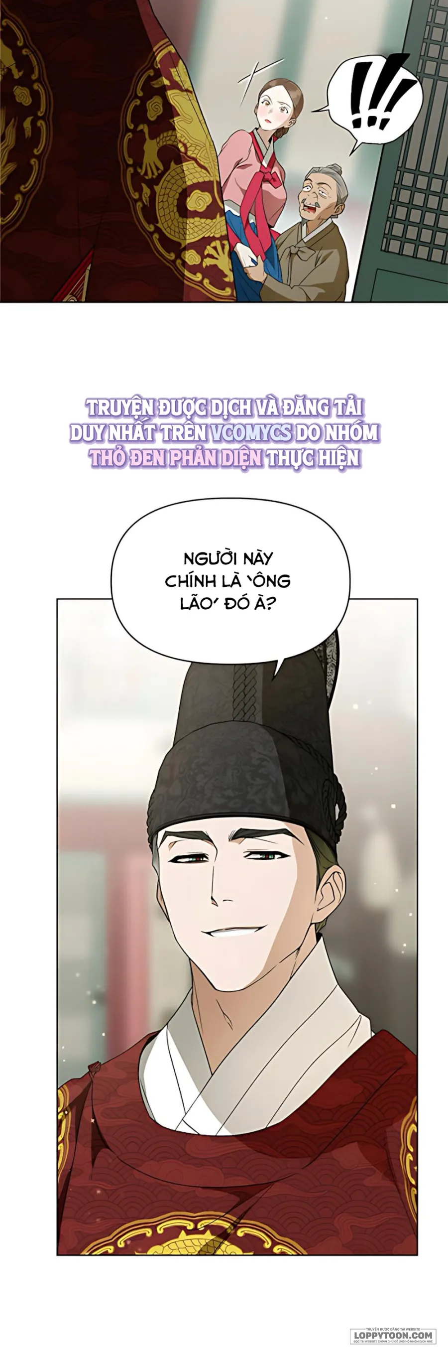 〚18+〛Đêm Xuống Bên Sông Thu - Chap 14 - Trang 6