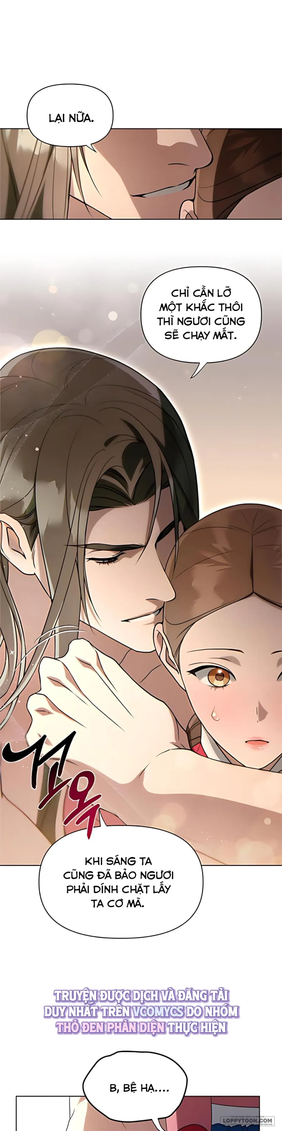 〚18+〛Đêm Xuống Bên Sông Thu - Chap 15 - Trang 11