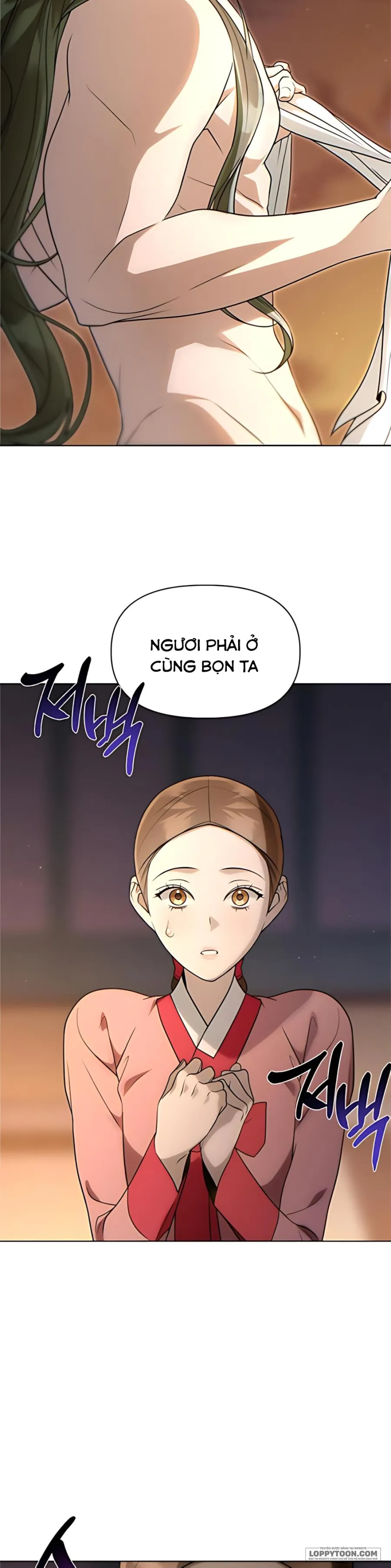 〚18+〛Đêm Xuống Bên Sông Thu - Chap 15 - Trang 20