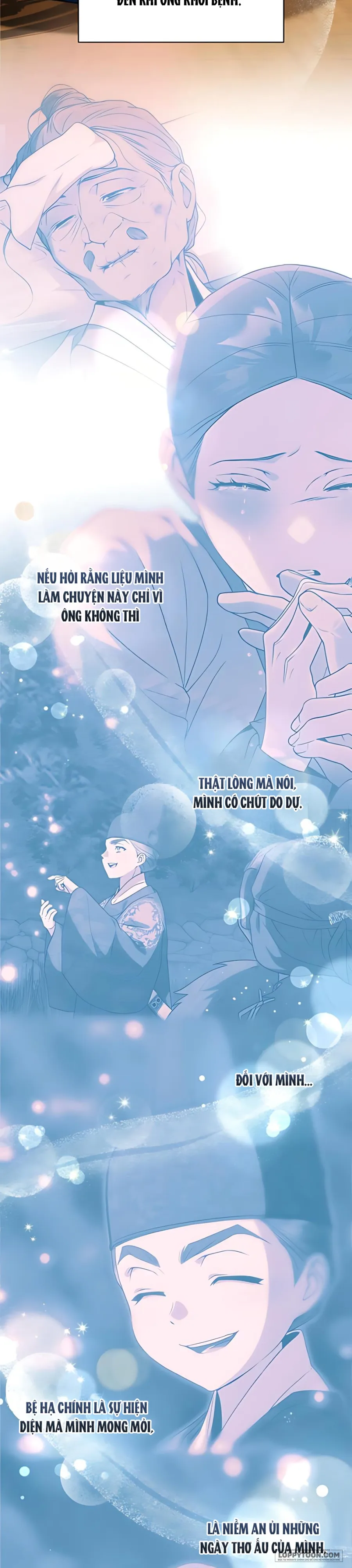 〚18+〛Đêm Xuống Bên Sông Thu - Chap 15 - Trang 23