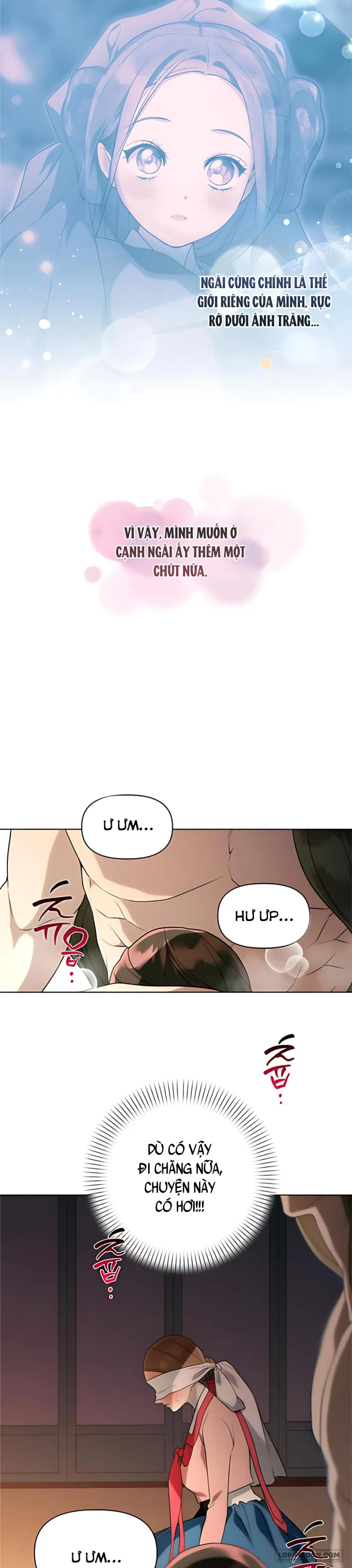 〚18+〛Đêm Xuống Bên Sông Thu - Chap 15 - Trang 24