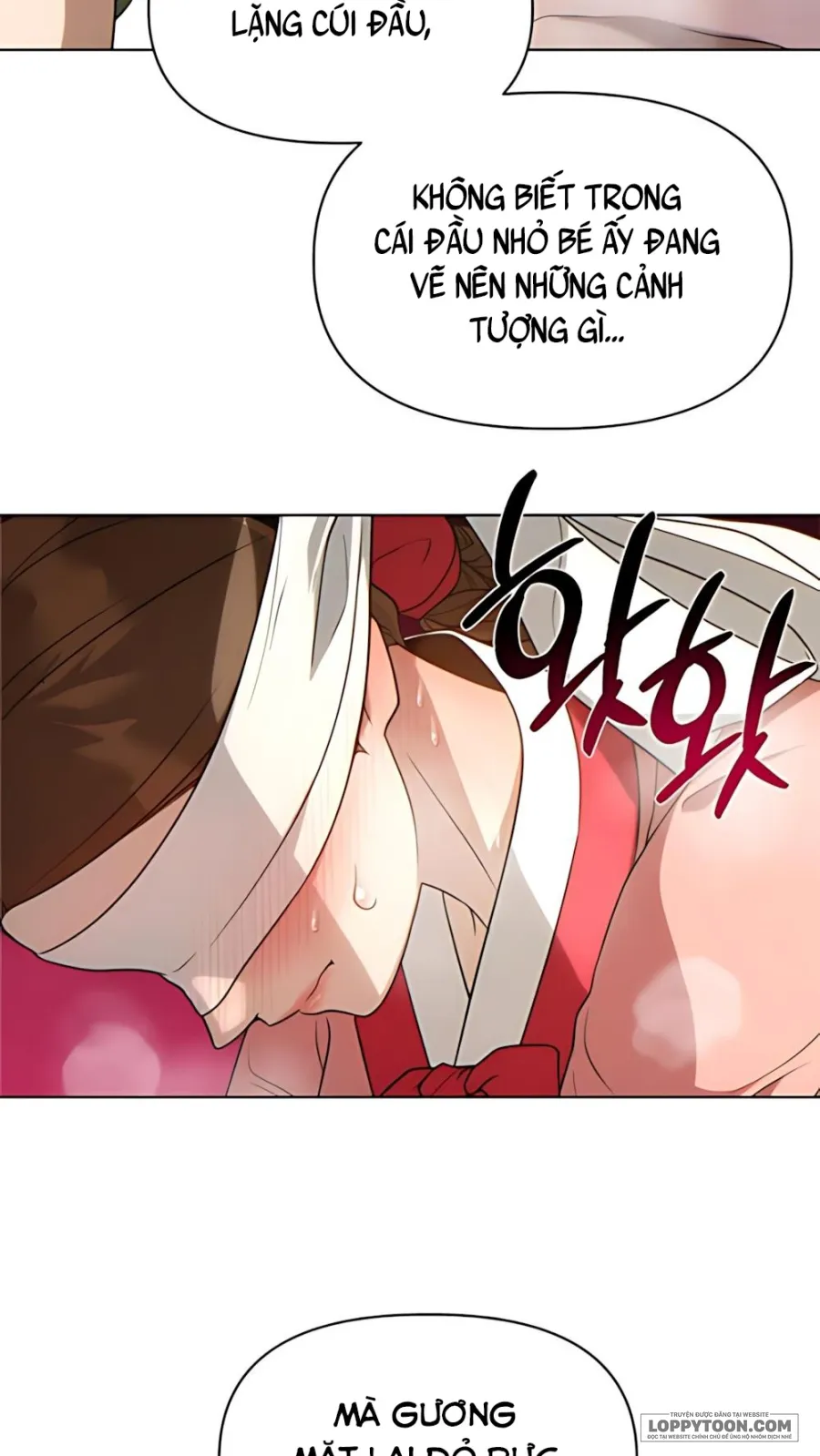 〚18+〛Đêm Xuống Bên Sông Thu - Chap 15 - Trang 29