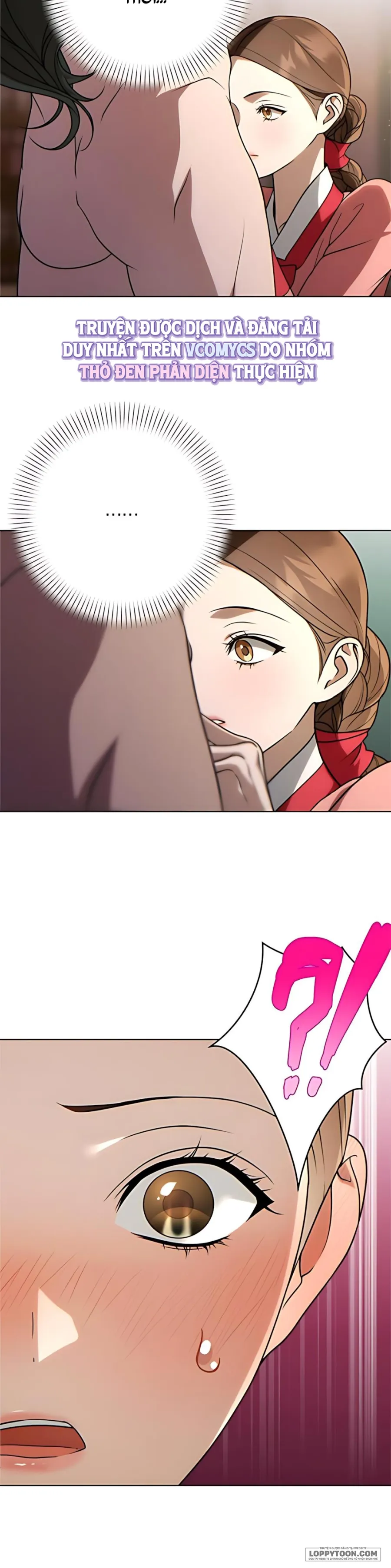 〚18+〛Đêm Xuống Bên Sông Thu - Chap 15 - Trang 5